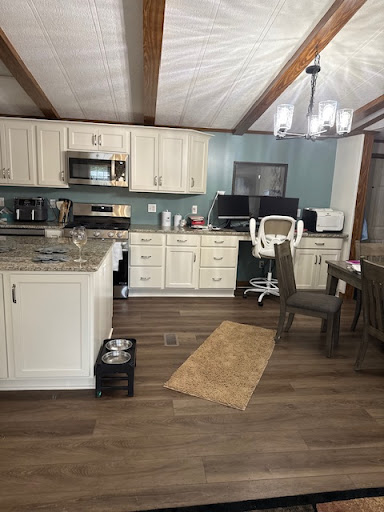 Photo from customer review