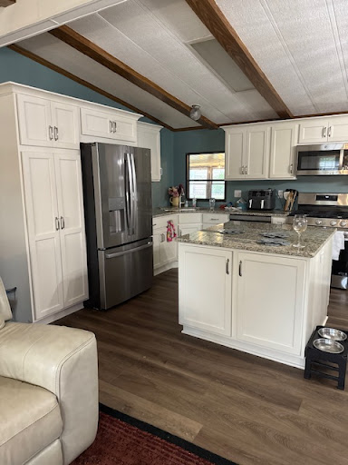 Photo from customer review