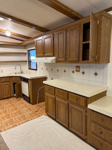 Photo from customer review