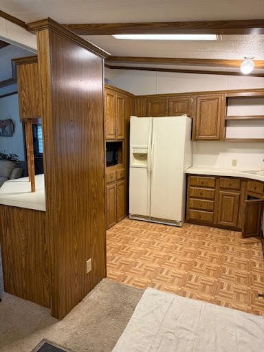 Photo from customer review